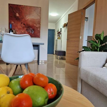 Appartamento Casa Tina, Costa Del Silencio Esterno foto