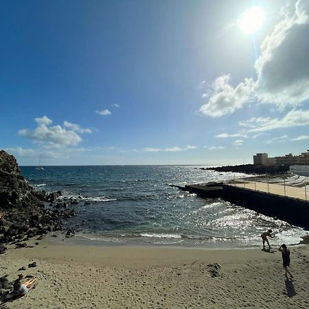 Appartamento Casa Tina, Costa Del Silencio Esterno foto