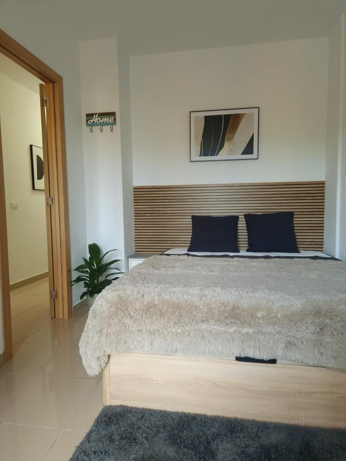 Appartamento Casa Tina, Costa Del Silencio Esterno foto
