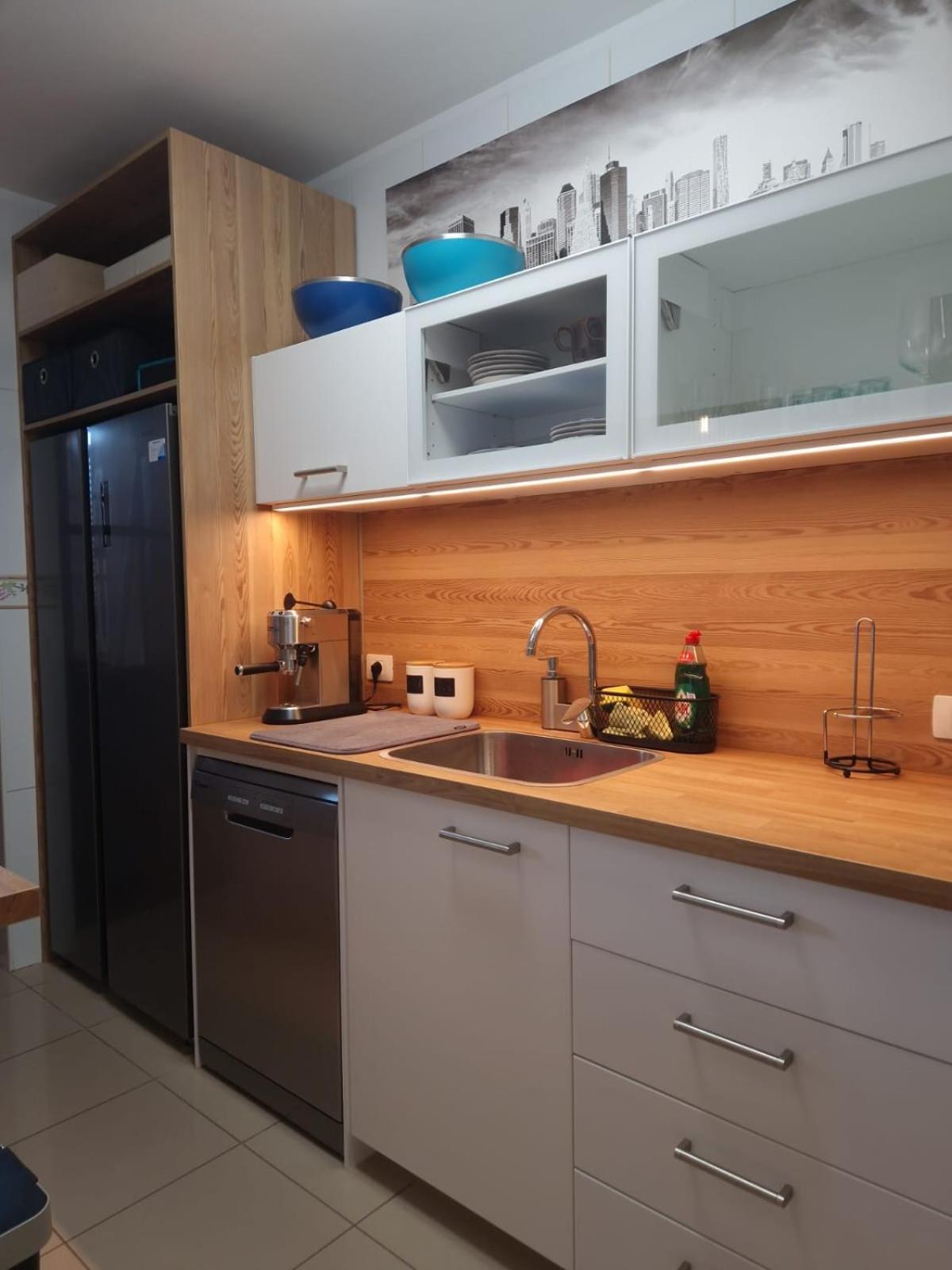 Appartamento Casa Tina, Costa Del Silencio Esterno foto