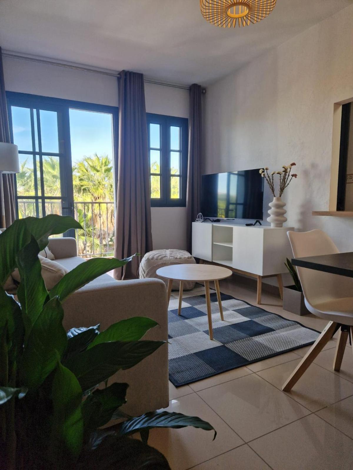 Appartamento Casa Tina, Costa Del Silencio Esterno foto