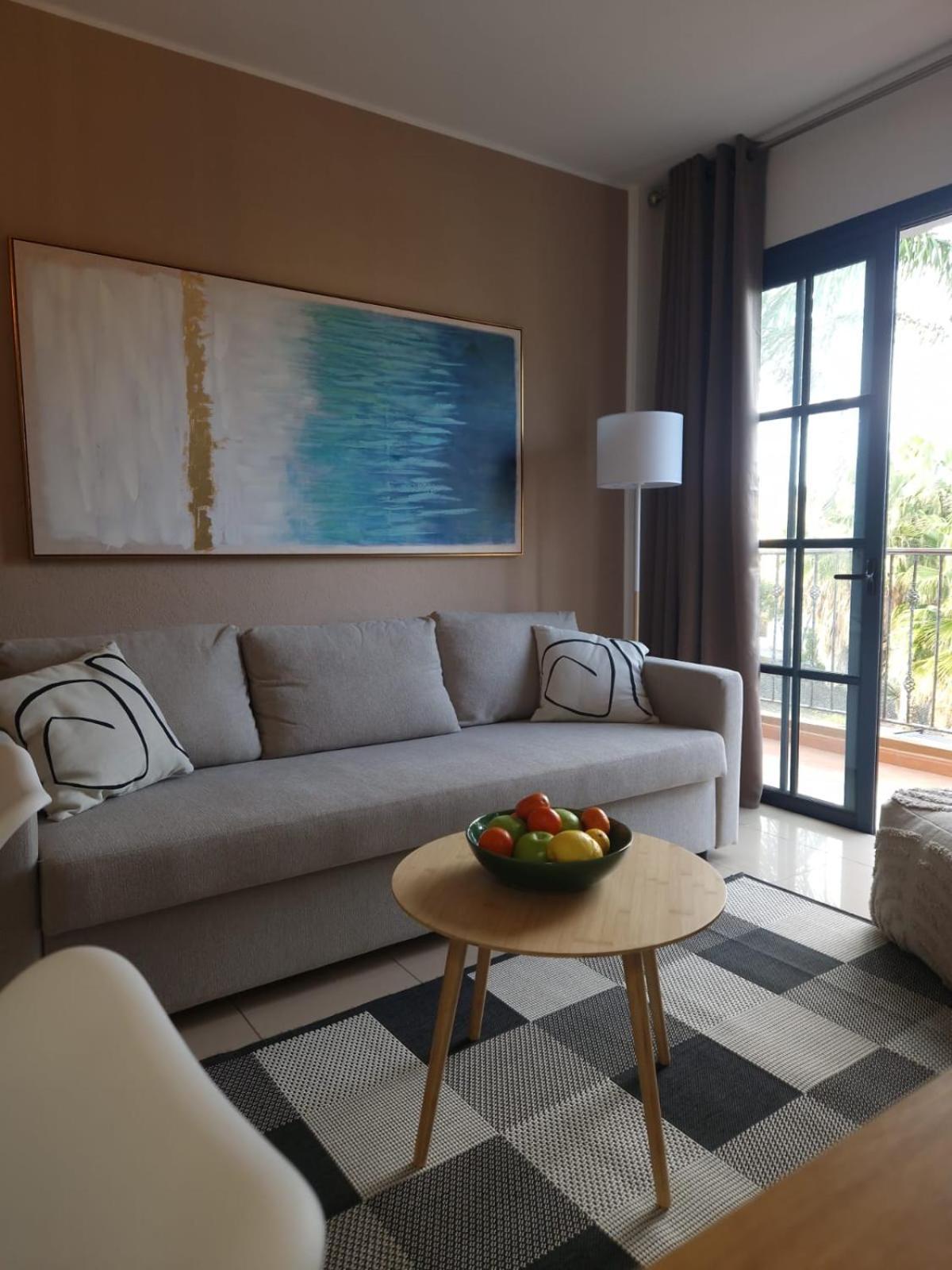 Appartamento Casa Tina, Costa Del Silencio Esterno foto