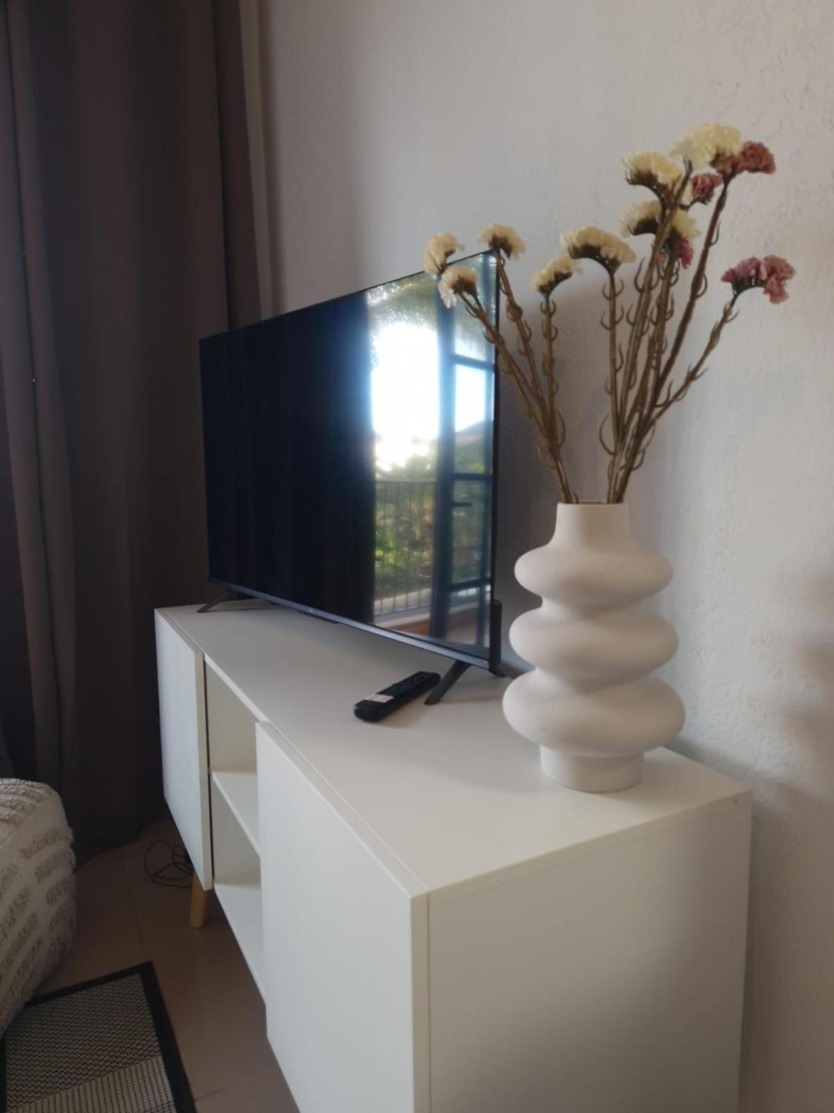 Appartamento Casa Tina, Costa Del Silencio Esterno foto