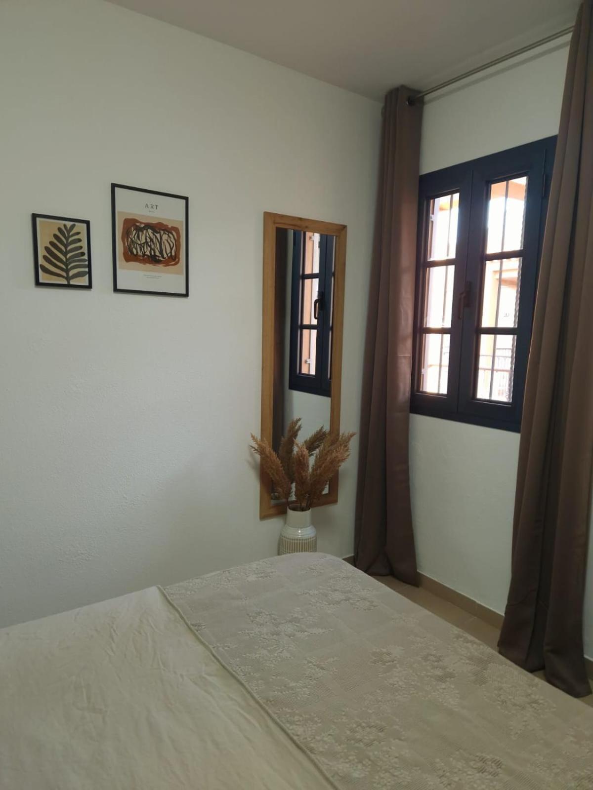 Appartamento Casa Tina, Costa Del Silencio Esterno foto