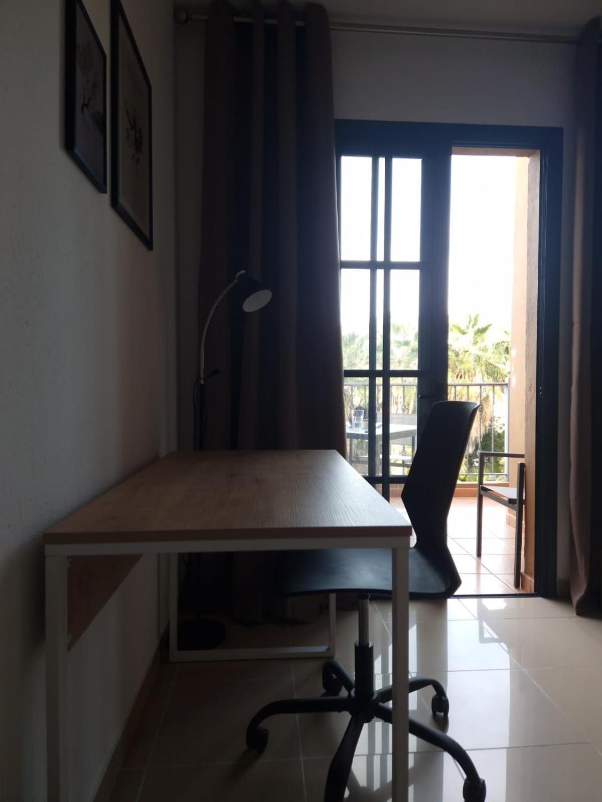 Appartamento Casa Tina, Costa Del Silencio Esterno foto