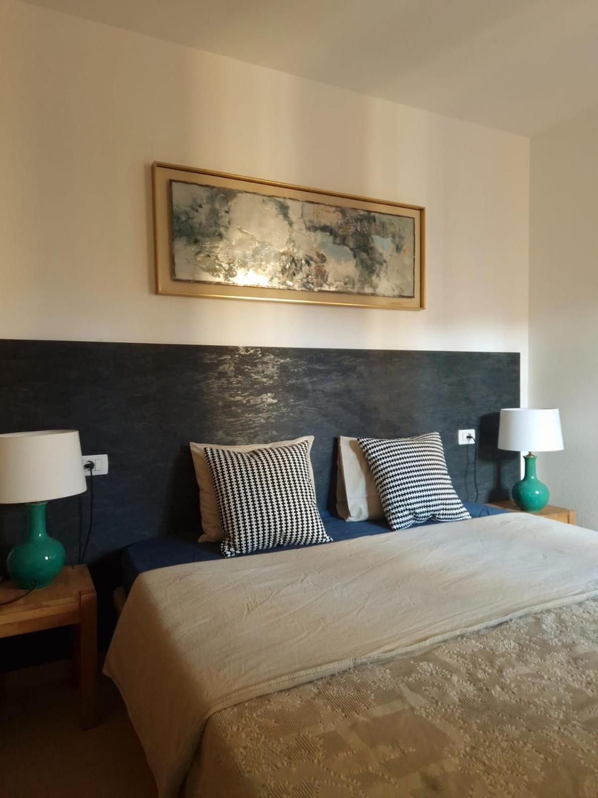 Appartamento Casa Tina, Costa Del Silencio Esterno foto