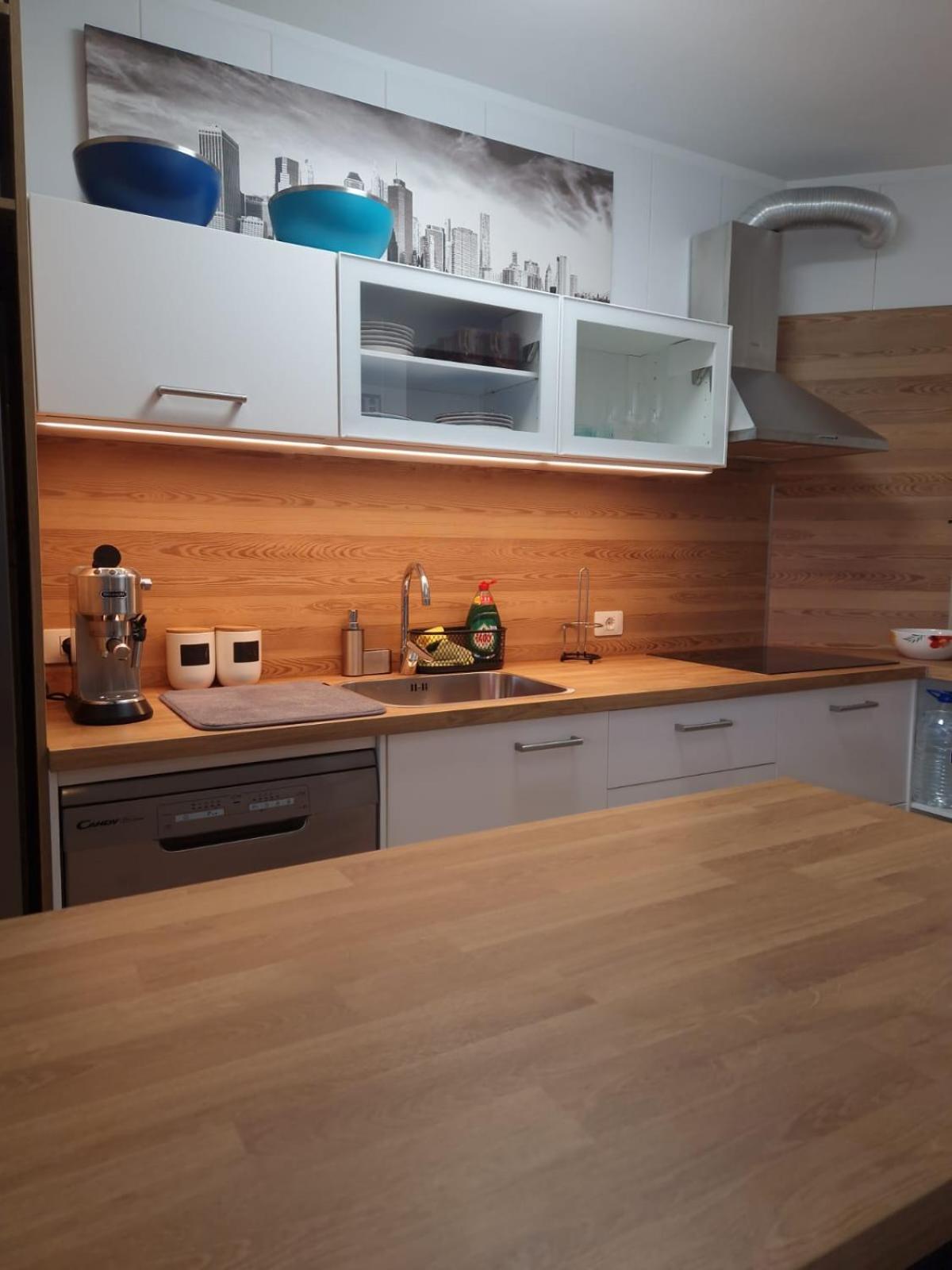 Appartamento Casa Tina, Costa Del Silencio Esterno foto
